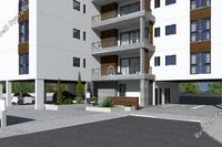 3 Bedroom Apartment · Agios Athanasios (Limassol) for sale 