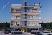 1 Bedroom Apartment · Zakaki (Limassol) for sale 