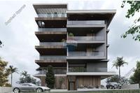 3 Bedroom Apartment in Acropolis (Nicosia) for sale 