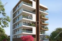2 Bedroom Apartment in Agios Andreas Nicosia (Nicosia) for sale 