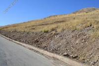 4236 SQM Land in Galataria (Paphos) for sale 