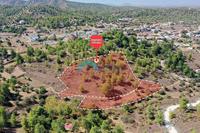11698 SQM Land in Kapedes (Nicosia) for sale 