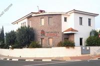 4 Bedroom Detached house · Sotira Ammochostou (Famagusta) for sale 