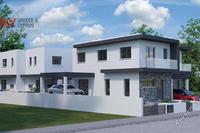 3 Bedroom Apartment in Ypsonas (Limassol) for sale 