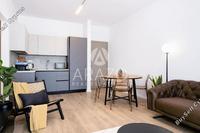1 Bedroom Apartment in Omonoia (Limassol) to rent 