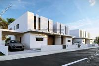 3 Bedroom Detached house in Strovolos (Nicosia) for sale 