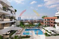 3 Bedroom Apartment in Agios Athanasios (Limassol) for sale 