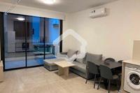 1 Bedroom Apartment in Agios Dometios (Nicosia) to rent 