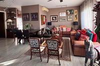 3 Bedroom Penthouse in Egkomi (Nicosia) for sale 