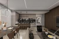 3 Bedroom Penthouse in Makedonitissa (Nicosia) for sale 