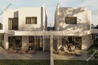 3 Bedroom Detached house in Strovolos (Nicosia) for sale 