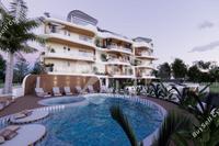 2 Bedroom Apartment · Aradippou (Larnaca) for sale 