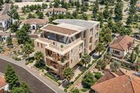 2 Bedroom Apartment in Pyrgos Limassol (Limassol) for sale 