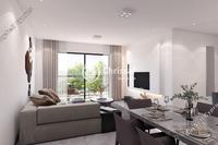 2 Bedroom Apartment in Oroklini (Larnaca) for sale 
