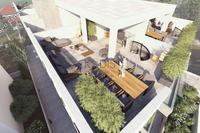 2 Bedroom Penthouse · Strovolos (Nicosia) for sale 