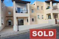 2 Bedroom Ground floor apartment · Konia (Paphos) for sale 