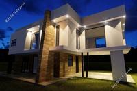 4 Bedroom Detached house · Coral Bay (Paphos) for sale 