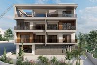 2 Bedroom Apartment · Agios Athanasios (Limassol) for sale 