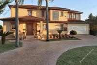 4 Bedroom Detached house in Peristerona Lefkosias (Nicosia) for sale 