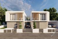 5 Bedroom Detached house · Geri (Nicosia) for sale 