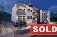 1 Bedroom Apartment · Parekklisia (Limassol) for sale 