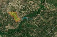 8362 SQM Land · Lemithou (Limassol) for sale 
