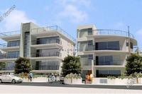  Block of flats in Strovolos (Nicosia) for sale 