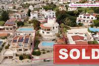 4 Bedroom Detached house in Peyia (Paphos) for sale 