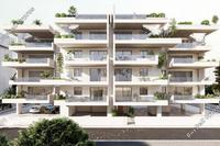 3 Bedroom Apartment · Livadia Larnacas (Larnaca) for sale 
