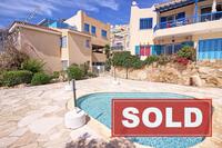 1 Bedroom Ground floor apartment · Chlorakas (Paphos) for sale 