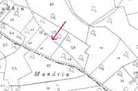 3735 SQM Plot · Kato Polemidia (Limassol) for sale 