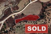 2676 SQM Land in Analiontas (Nicosia) for sale 