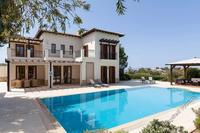 5 Bedroom Detached house in Aphrodite Hills (Paphos) for sale 
