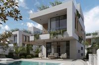 3 Bedroom Detached house in Protaras (Famagusta) for sale 