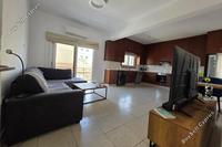 2 Bedroom Penthouse in Chrysopolitissa (Larnaca) for sale 