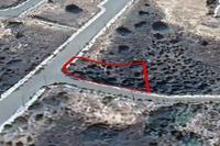 1318 SQM Land in Pissouri (Limassol) for sale 