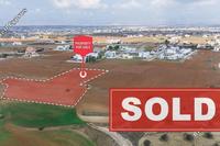 6039 SQM Land · Kaimakli (Nicosia) for sale 