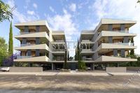 1 Bedroom Apartment in Pano Lakatamia (Nicosia) for sale 
