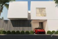 3 Bedroom Detached house in Agia Triada (Famagusta) for sale 