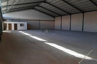  Warehouse · Dali (Nicosia) to rent 