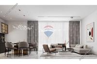 2 Bedroom Apartment in Tsakilero (Larnaca) for sale 