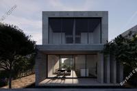 3 Bedroom Detached house in Geroskipou Plage (Paphos) for sale 