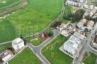 535 SQM Plot · Aglantzia (Nicosia) for sale 