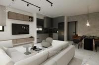 2 Bedroom Apartment in Strovolos (Nicosia) for sale 