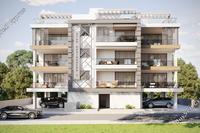2 Bedroom Apartment · Aradippou (Larnaca) for sale 