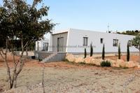 4 Bedroom Detached house in Emba (Paphos) for sale 