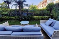 3 Bedroom Ground floor apartment · Limassol Marina (Limassol) to rent 