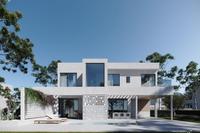 3 Bedroom Detached house in Pervolia (Larnaca) for sale 