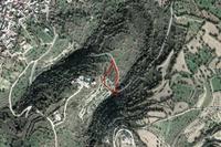 4350 SQM Land in Kritou Tera (Paphos) for sale 