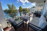 2 Bedroom Apartment in Agios Tychonas (Limassol) to rent 